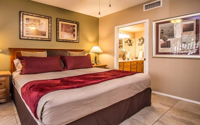 Phoenix Townhouse
