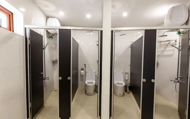 Moc Chau Eco Garden Resort