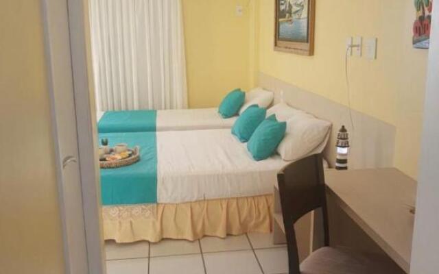 Apartamento no Grand Lençóis em Barreirinhas