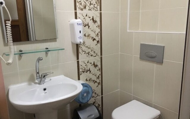 VG Grand Anadolu Hotel -Bungalow
