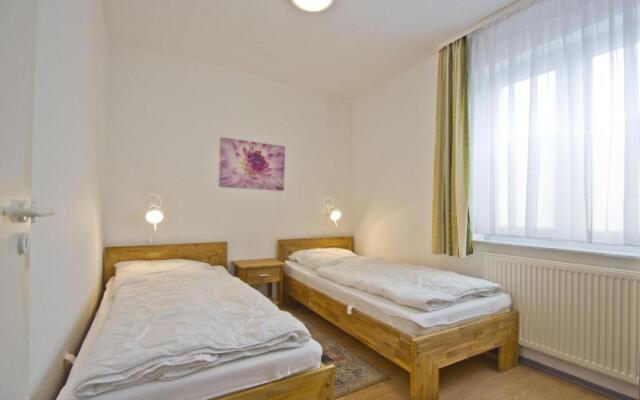 Ferienwohnungen am Hochzeitsberg FeWo 01 Terrasse