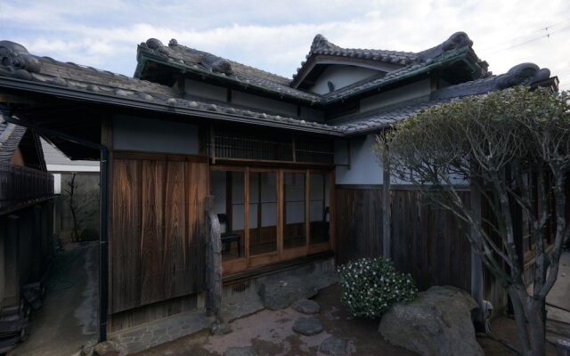 Sano san chi KURA