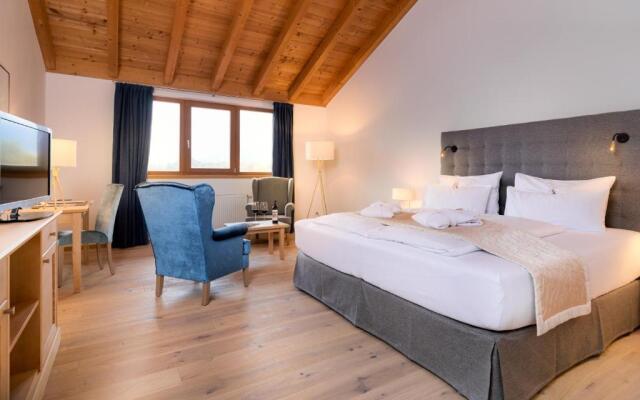 Dolomitengolf Hotel & Spa