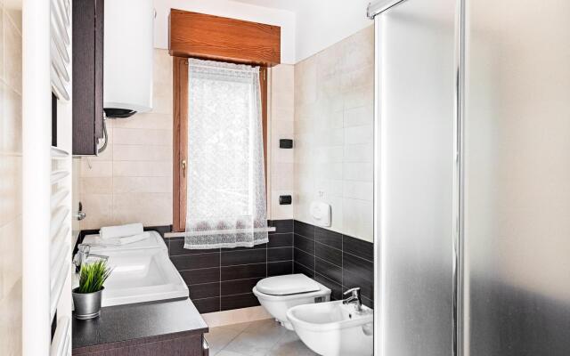 La Cascata 26 Apartment by Wonderful Italy