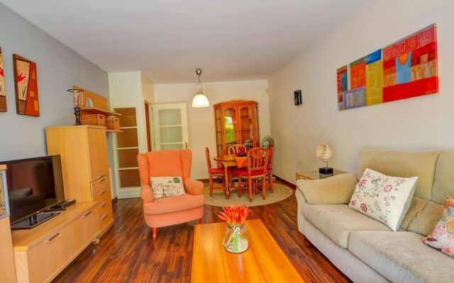 Megan Apartment by Hello Apartments Sitges