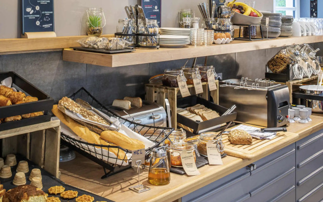 Aparthotel Adagio Lille Centre Grand Place