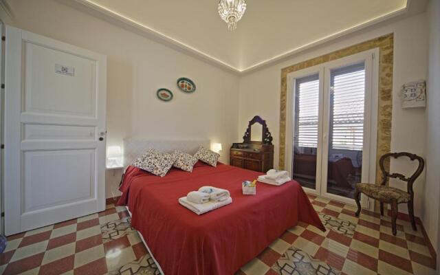 Palazzo Torre Apartment