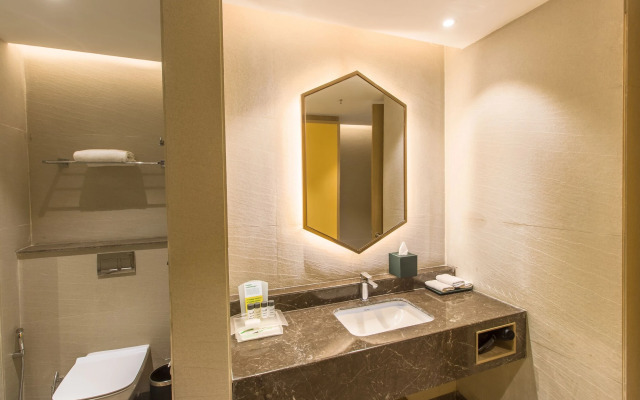 Holiday Inn Chandigarh Zirakpur by IHG