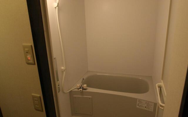 HARUYA Umekoji - Hostel