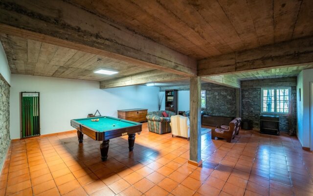 Casa da Tia Clementina