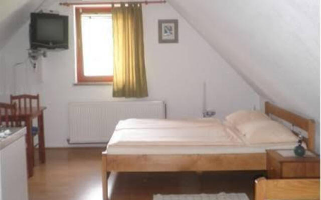 Guest House Spoljaric Sasa