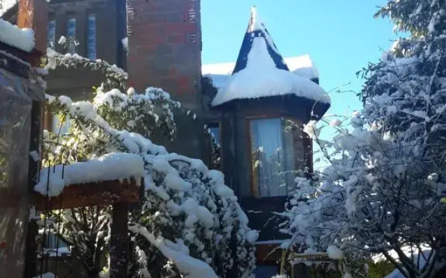 Portal de los Andes