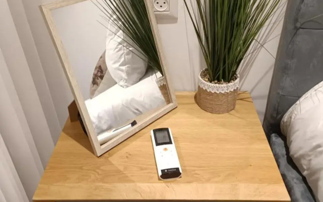 Luxury Aparment 5 room 2 minutes from the beach