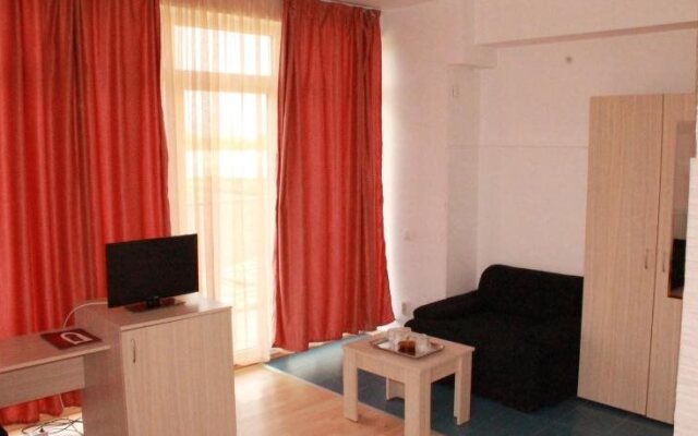 Hotel Mon Caprice