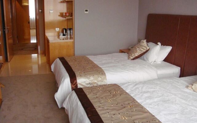 Xinmin Hotel - Changchun