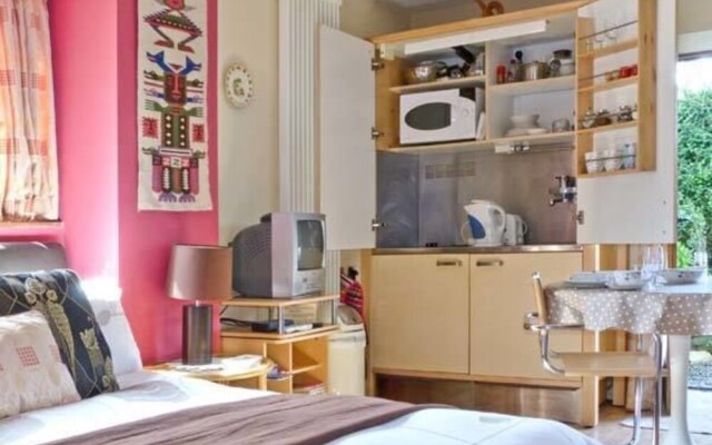 The Studio