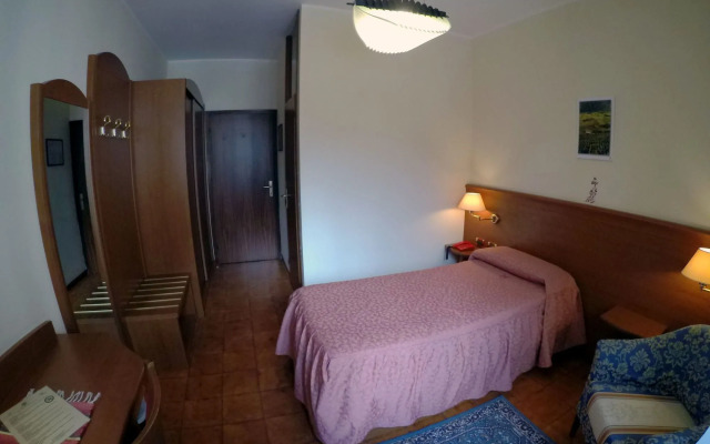 Hotel Ristorante Combolo