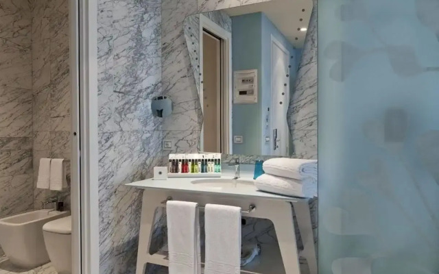 JR Hotels Bari Grande Albergo delle Nazioni