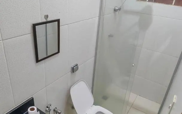 Pousada Mundo Consciente