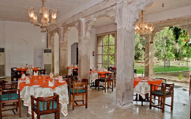 Neemrana's - Deo Bagh