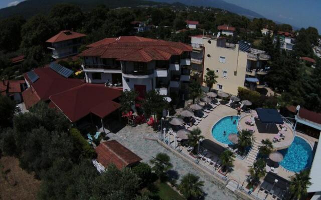 Hotel Niko Paradise