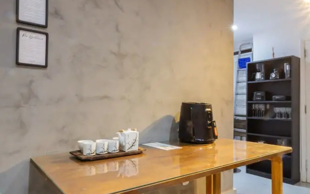 Asa101 Zona2 in Rio de Janeiro