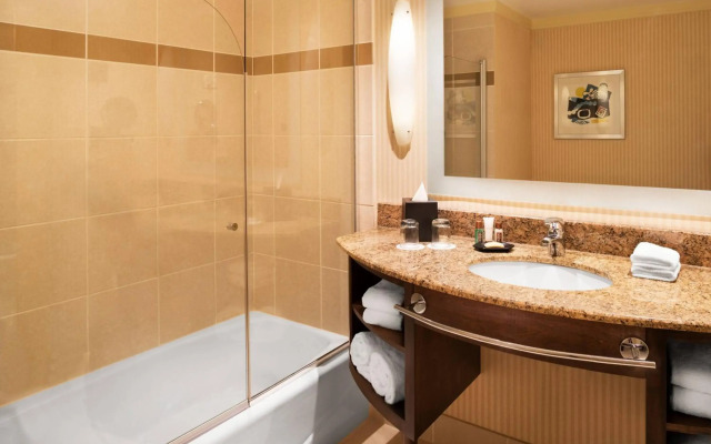 Sheraton Bloomington Hotel