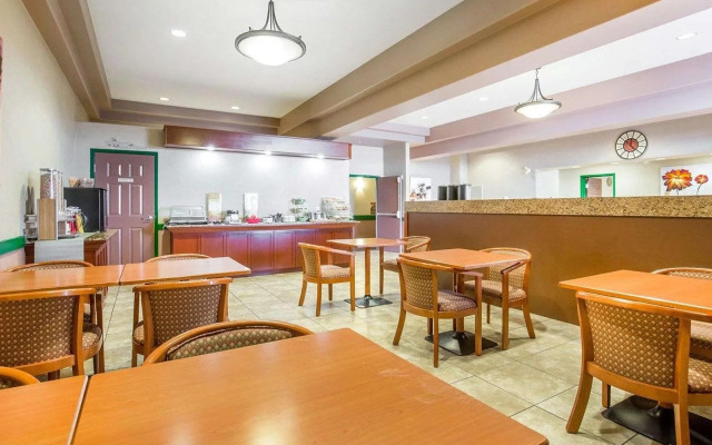 Quality Inn & Suites
