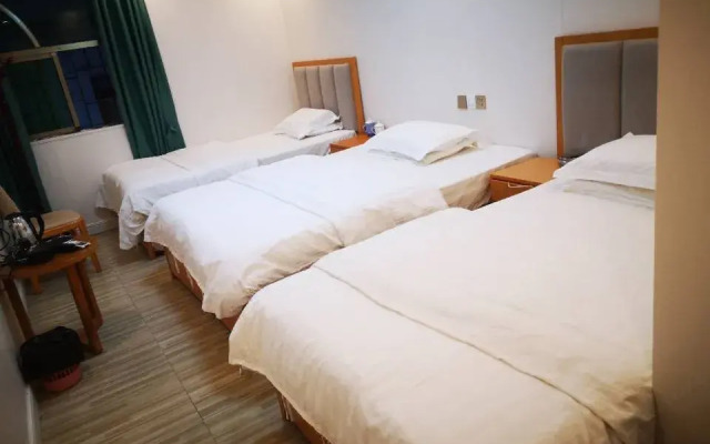 Kelaiju Hotel