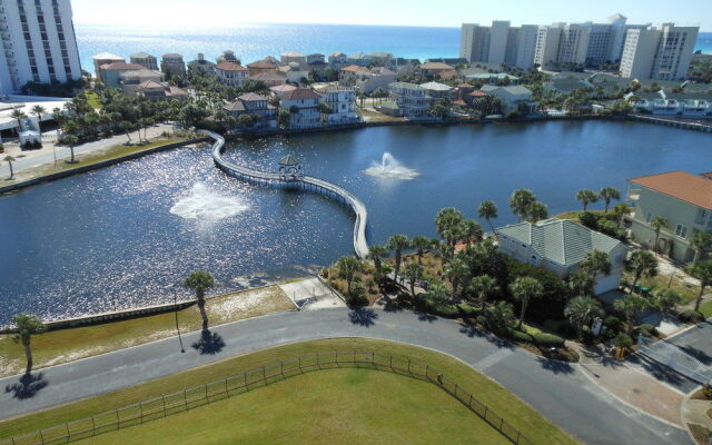 Resorts of Pelican Beach