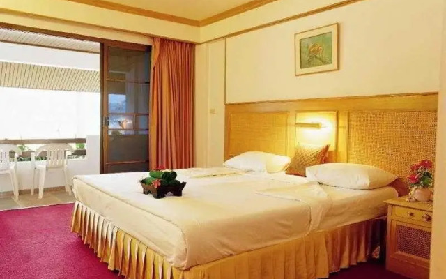 Kao Yai Grand View Resort