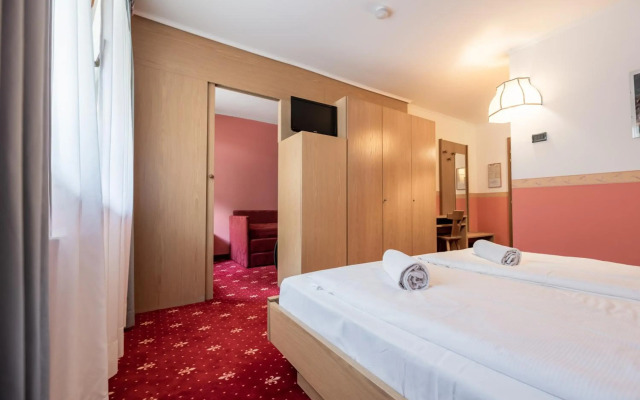 Hotel Gran Zebrù