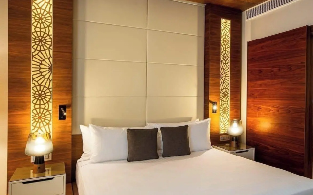 Algiers Marriott Hotel Bab Ezzouar - Image 7