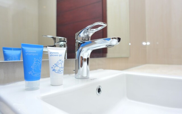 Airy Sanur Bypass Ngurah Rai 500 Bali