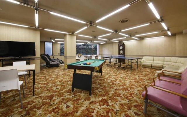 Toyokawa Grand Hotel