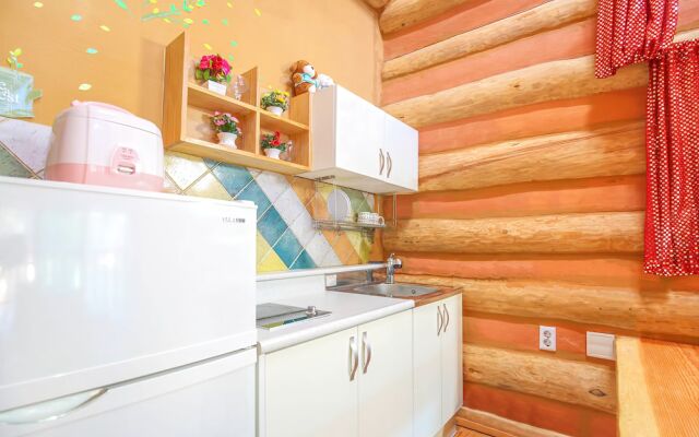 Logcabin