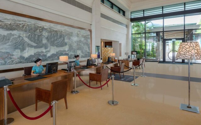 Crowne Plaza Hailing Island by IHG