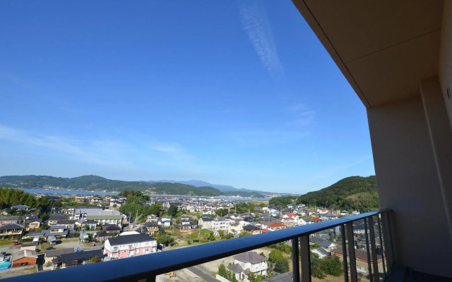 KIKITSU Station Hotel