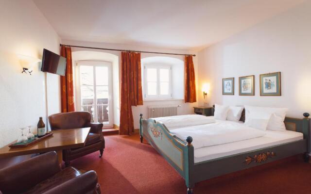 Hotel Terofal
