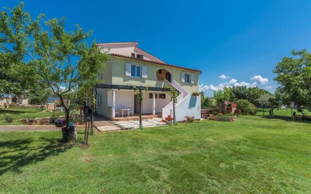 Apartments Stanko Fazana