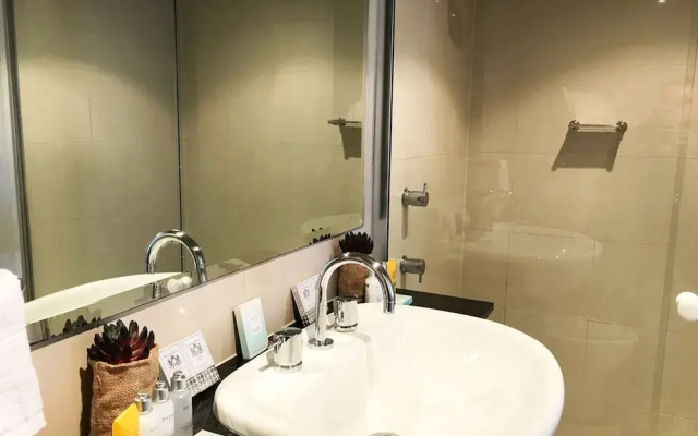 Serviced Apartments Sydney
