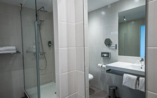 Mercure Dinan Port Le Jerzual