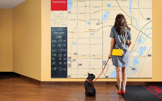 TownePlace Suites by Marriott Boone