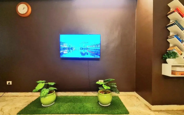 Rostel Backpackers Hostel