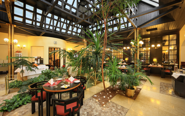 Grandhotel Brno