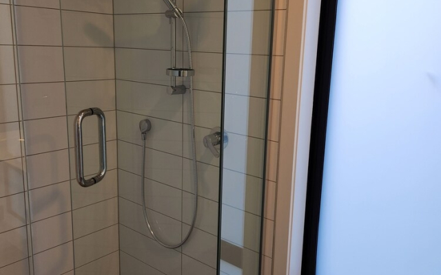 U Suites on Rongotai Road