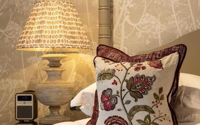 Rothay Manor Hotel