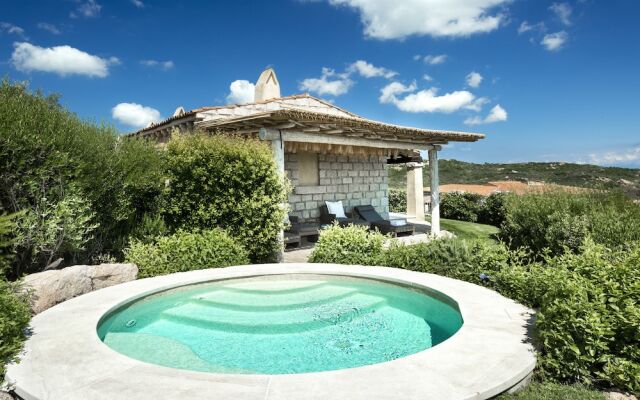 Hotel Li Finistreddi