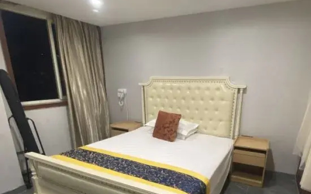 Jian ai Hotel