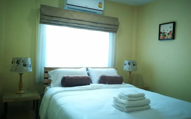 Teerada Boutique Place